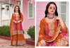 Orra Edit 3 By Your Choice Heavy Chinon Readymade Suits Bulk Orders In India